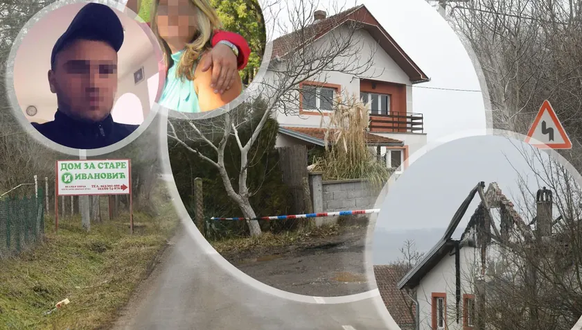 Sırbistan'daki yaşlı bakım evi yangınında 11 kişi öldü, sahipleri suçu reddediyor