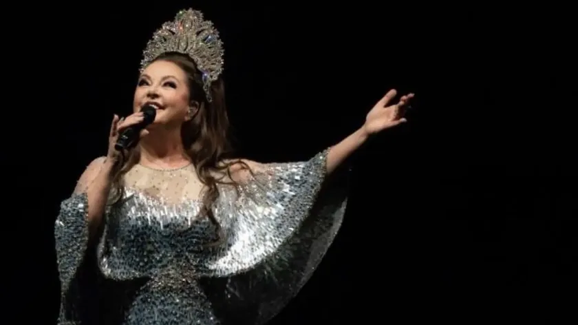 Sarah Brightman ilk kez Sırbistan'da: 24 Kasım'da Sava Center'da konser