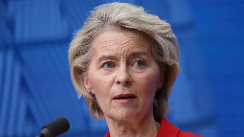 Avustralya ve Avrupa Birliği arasında tarihi ticaret anlaşması imzalandı