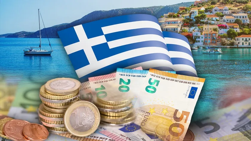 Yunanistan Nea Smirni Belediyesi Paskalya tatili için düşük gelirli hanelere yardım açıkladı