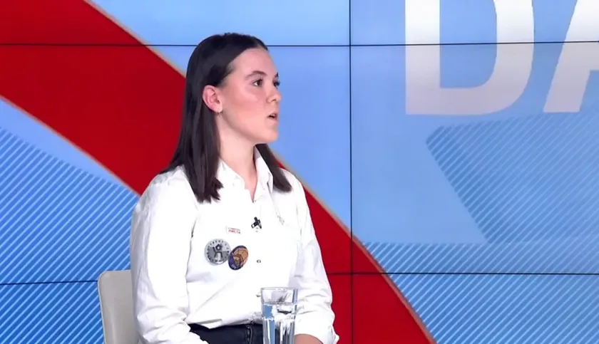 Sırbistan'da FPN Öğrencisi: 23 Mayıs'ta Slavija'dan 'Öğrenciler Kazanıyor' Mesajı Verilecek