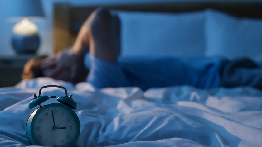 İyi Uyu, İyi Yaşa: Sağlığın Gizli Kahramanı "Uyku" Mercek Altında