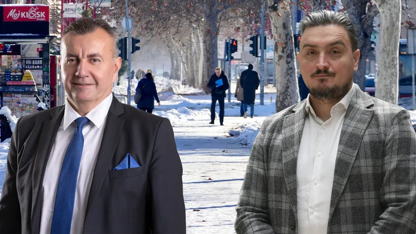 Loznica'da Enerji Kolapsu Sonrası Vatandaşların Tazminat Hakkı Tartışılıyor