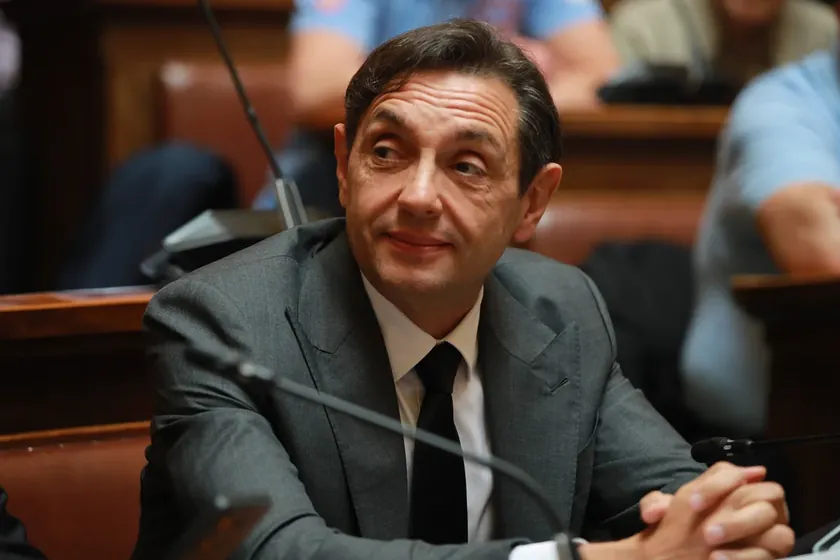 Aleksandar Vučić'in liderliğindeki Sırp Sosyalist Hareketi, Nestorović Hareketi ile koalisyon kurmaktan vazgeçtiğini duyurdu.