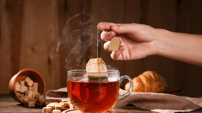 Rak tekne vezi ile sıcak içecekler tüketme riski artıyor mu?