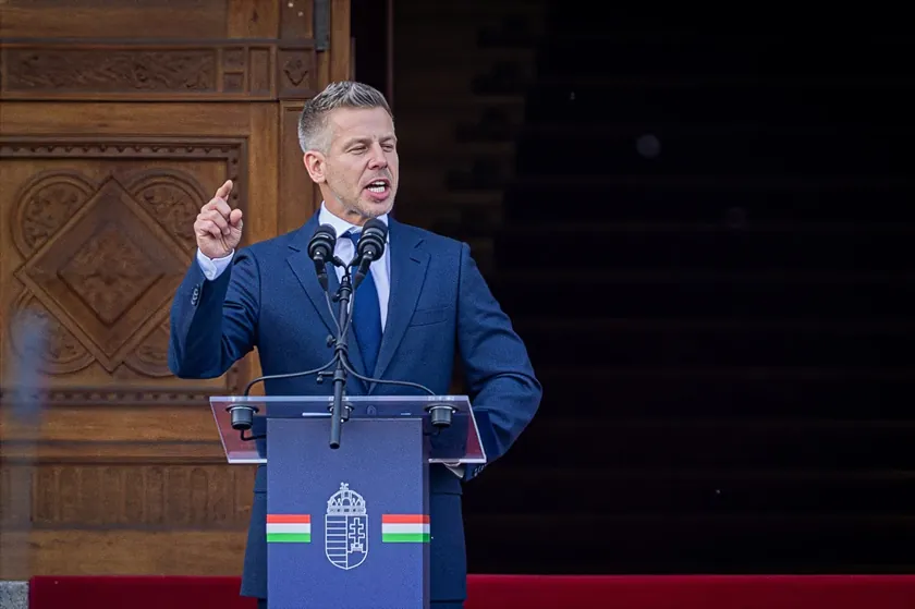 MaÄarska hükümeti, Orban sisteminin milyarlarını geri almaya çalışıyor.
