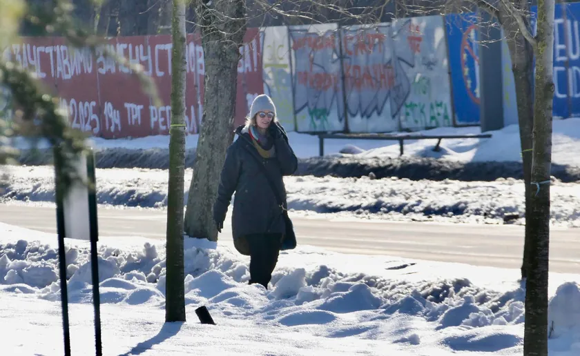 Marko Çubrilo yeni kış dalgasını duyurdu: Otoplama başlıyor ancak ocak ayının sonuna kadar dikkat edilmeli