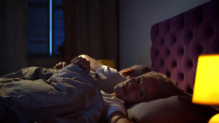 Sırbistan Yaşlılarda Hafif Uykuya Dikkat Çekiyor: Normal mi Yoksa Uyarı İşareti mi?