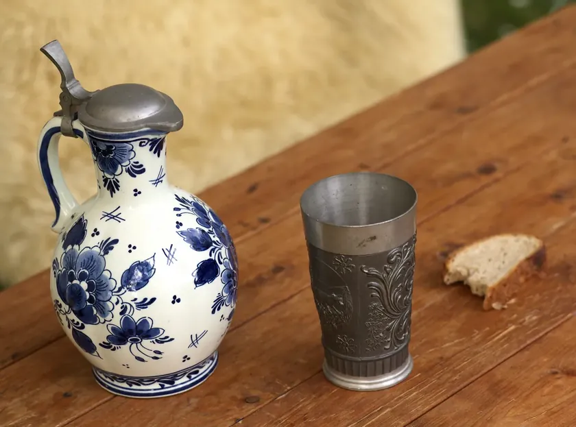 Sırbistan'da Ortodoks Paskalya Orucu Üç Günlük Beslenme Kesintisinin Vücut Etkileri