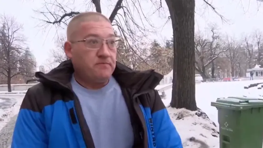 Miroslav Suvalj: Sırbistan'daki "Ćacilend" güvenliğine yönelik detaylar gün yüzüne çıkıyor