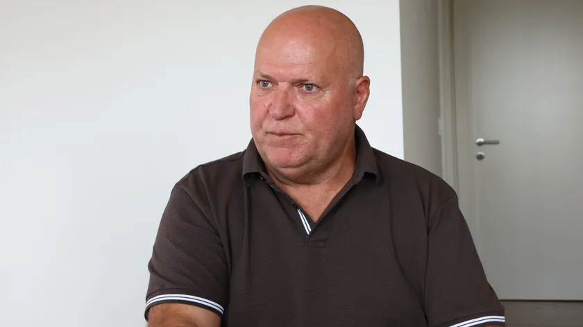 Mustafa Durdžić Asmin'in Kırık Telefonunu Açıkladı