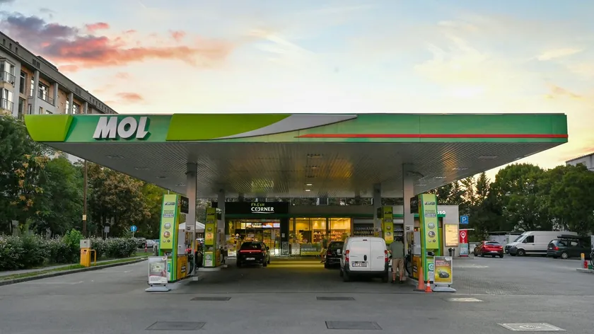 MOL Hissedarları Yıllık Genel Kurulda 241 Milyar Forint Temettü Ödemesini Onayladı