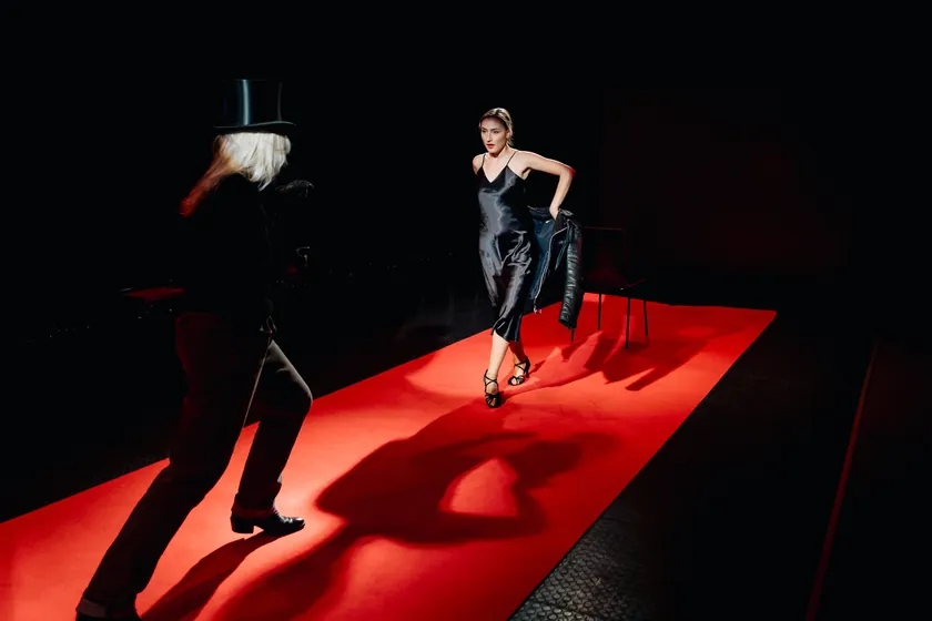 Kadınların Değerine Dair: "Nasleđe" İsimli Oyun Bitef Tiyatrosu'nda Sahne Alacak