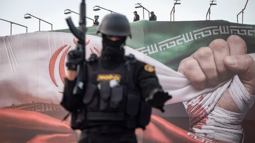 ABD İran'a Ortadoğu'daki savaşı bitirmek için 15 maddelik bir plan gönderdi