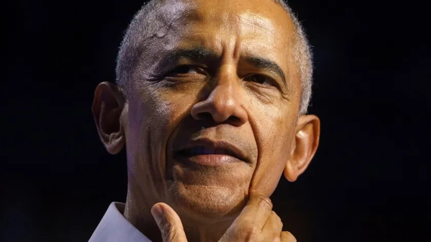 Eski ABD Başkanı Barack Obama Macaristan Seçim Sonuçlarını Demokrasi Zaferi Olarak Vurguladı