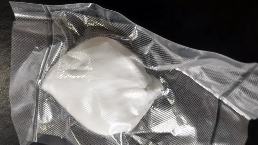 Sırbistan'da Pançevo'da 20 yaşındaki genç kızın evinde oyuncakta kokain ele geçirildi