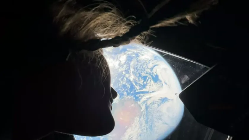 NASA Artemis II Görevinde 23 Milyon Avroluk Tuvalet Uzayda Arızalandı