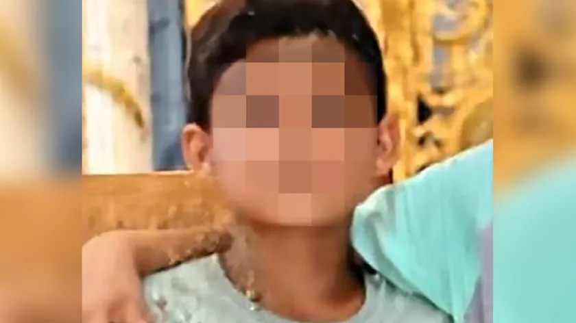 Valjevdaki 12 Yaşındaki Çocuk Ivan Bulundu