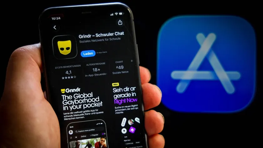 Grindr uygulaması, kullanıcılarının HIV durumları dahil olmak üzere kişisel verilerini üçüncü taraflara paylaştığı iddiası nedeniyle 26 milyon sterlin ödeyecek.