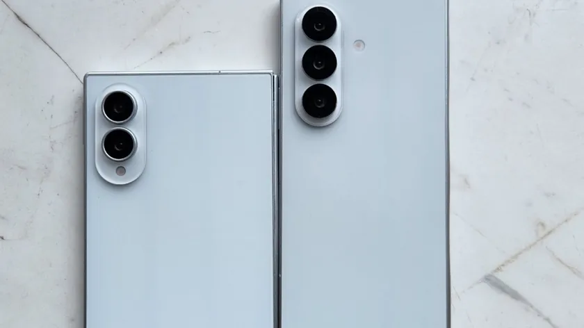Samsung Galaxy Z Fold 8 Görünmez Katlanma Yeriyle ve Hafif Tasarımıyla Geliyor
