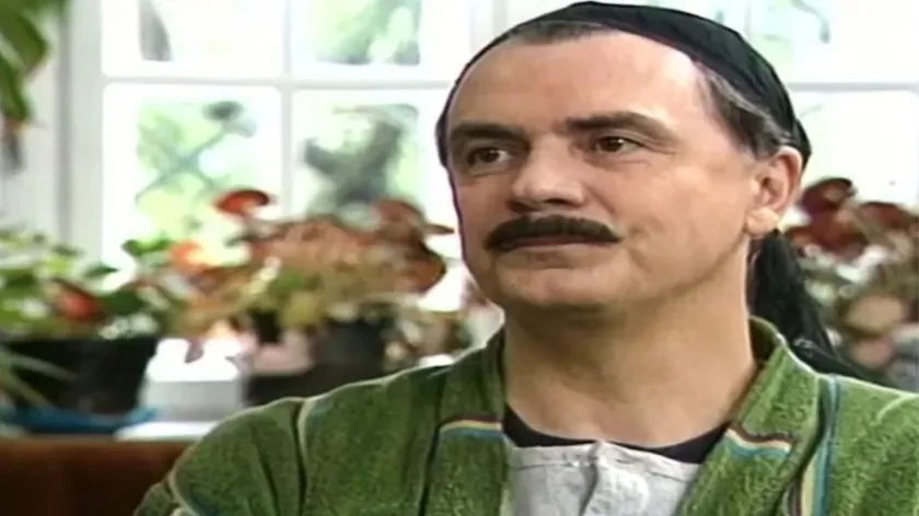 Rade Marjanović, "Porodično Blago" ile Ünlüleşti