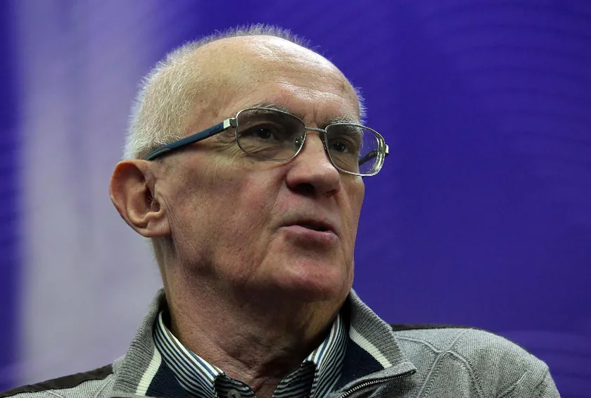 Şabić: Hiç kimse REM için yapılan ilana başvurmadı çünkü üçüncü kez farsa katılmak istemiyor