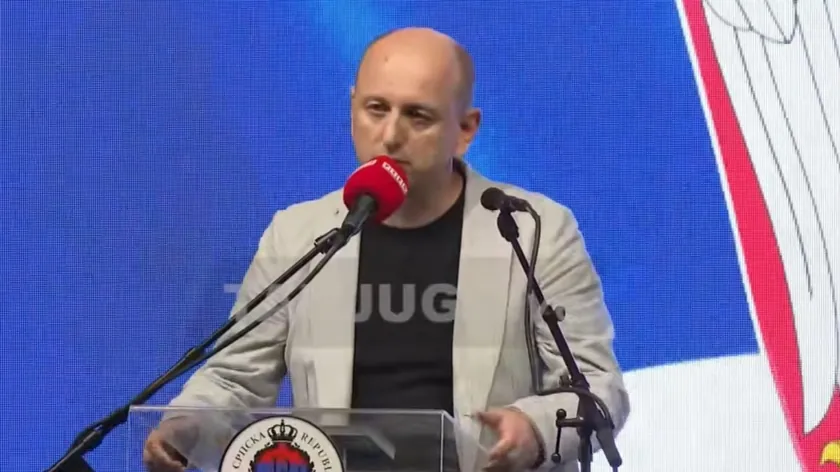 Sırbistan Cumhurbaşkanı Aleksandar Vučić'in açıklamalarıyla ilgili haberler.