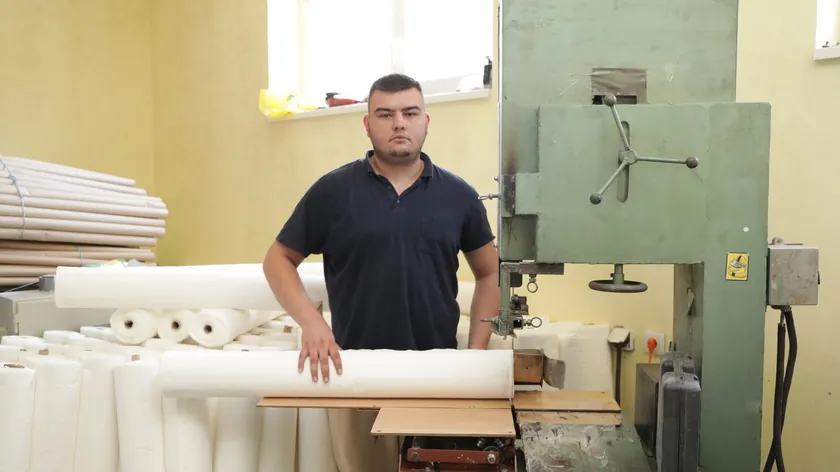 Sırbistan'da küçük işletmeler için geleneksel "Mikro İşletme Kahramanları 2026" yarışması başlatıldı