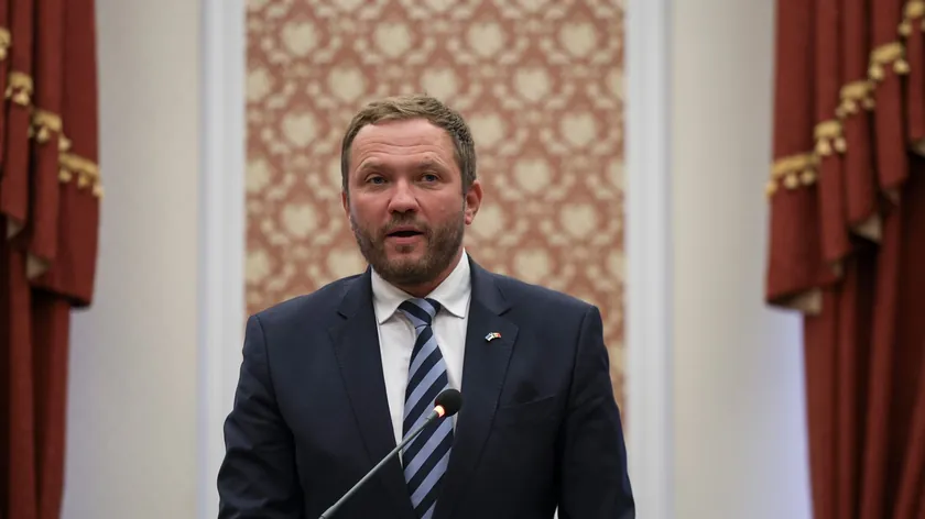 Estonya, savunma fabrikasındaki kundaklamadan Rusya'yı sorumlu tuttu; Kremlin suçlamaları reddetti