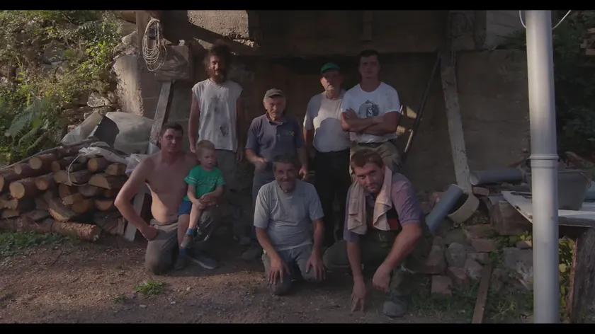 Sırp filmi "Kreşkarılar" MIOB In Shorts ödülüne aday gösterildi.