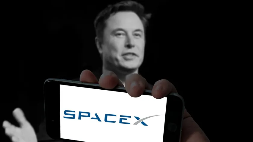 SpaceX İlk Kez Tahvil İhraç Etti 100,8 Milyar Dolar Nakit Rezervi Bulunuyor