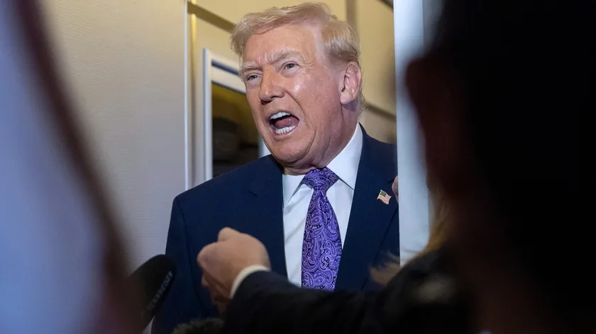 Trump Medya'nın Media Şirketi 238 Milyon Dolar Kayıp Bildirdi!