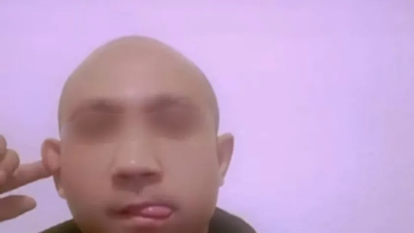 Sırbistan'da Niş Yakınlarında Taksi Şoförüne Saldıran Şüpheli Gözaltına Alındı