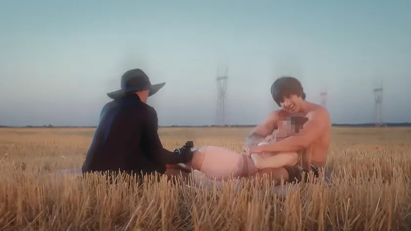 Sırbistan'da bir YouTuber, çocukların seksüel istismarını ve şiddeti içeren skandal spot yayınlaması nedeniyle gözaltına alındı.