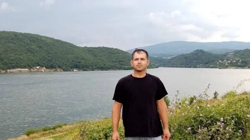 Sırbistan'da bir düğün sırasında şurak tarafından öldürülen bir adam.