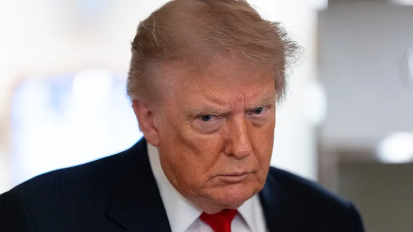 Pivari Minokva'nın lisansı Trump ve ücretsiz bira konusundaki paylaşım nedeniyle iptal edildi.