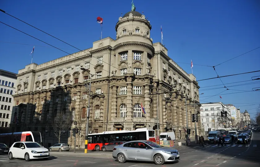Avrupa İnsan Hakları Mahkemesi Sırbistan hükümetine karşı geçici bir önlem verdi