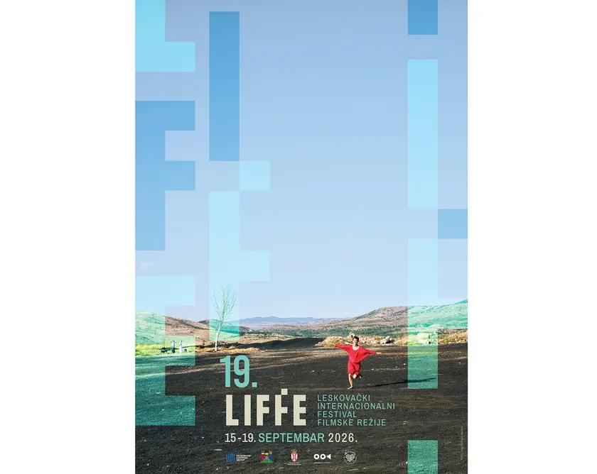 19. LIFFE 15 ila 19 Eylül Arasında Leskovca'da Olacak