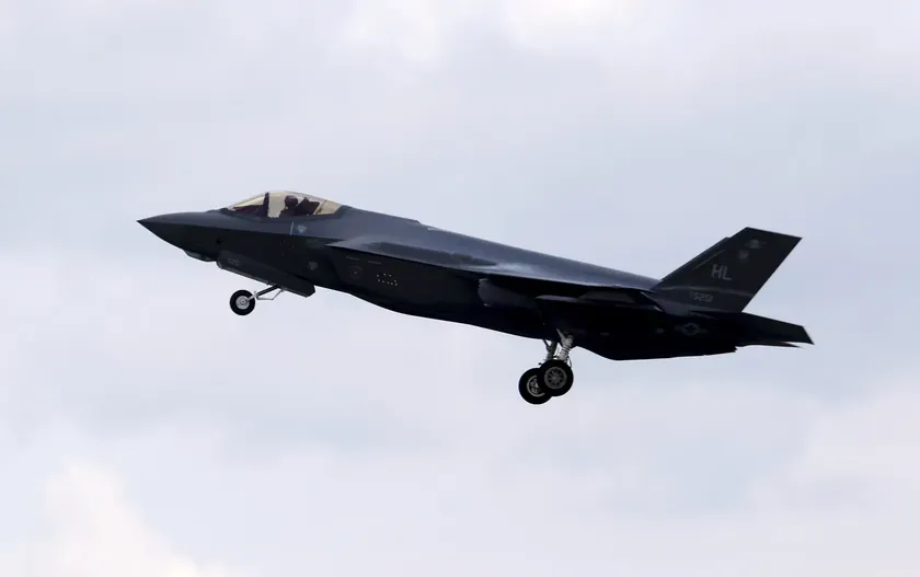 NATO'nun sınırında yeni bir olay Litvanya üzerinde dron düşürüldü