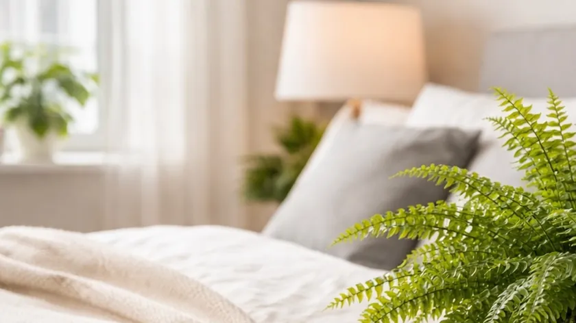 Yatak Odasında Sıkça Göz Ardı Edilen Altı En Kirli Bölge Uzmanlarca Belirlendi