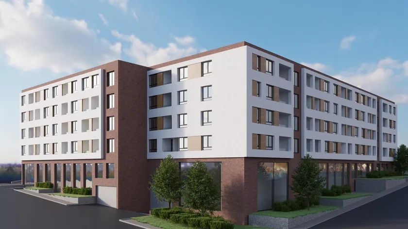 Sırbistan Belgrad'da az parayla emlak yatırımı yüzde yirmi kazanç sağlayabilir belirtildi