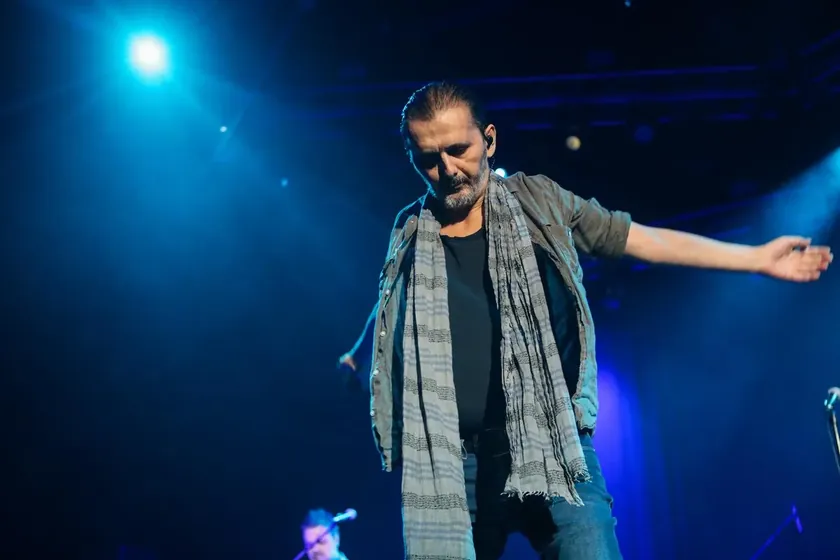 Sırp rock grubu "Majke"'nin Makarska konserti iptal edildi.