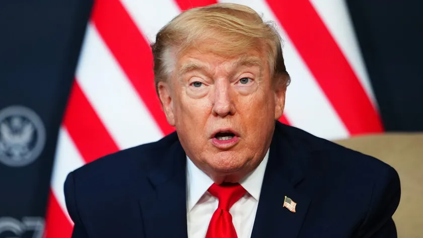 Amerika Birleşik Devletleri Başkanı Trump Konut Yasası İmzasını İptal Etti, Fiyatlar Artıyor