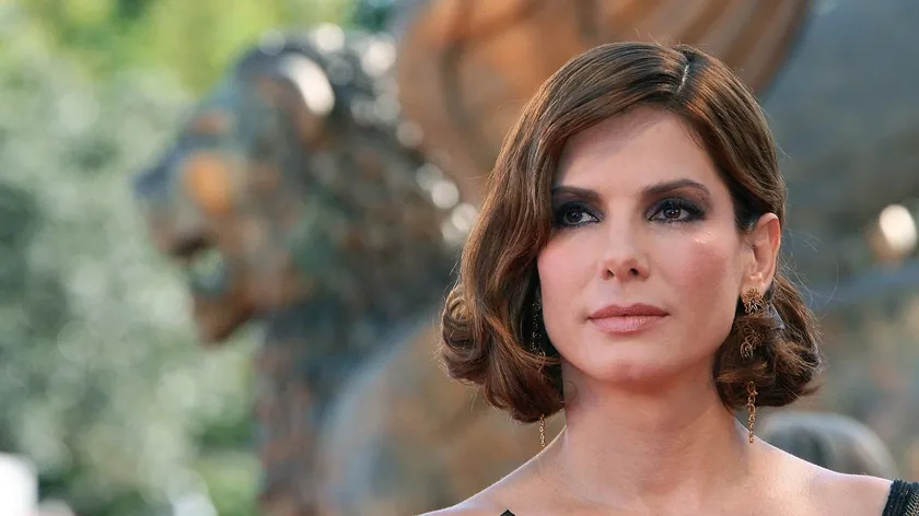 Sırp aktris Sandra Bulok'un kariyerindeki en kötü film rolü için psikolojik olarak tükendiğini söyledi.