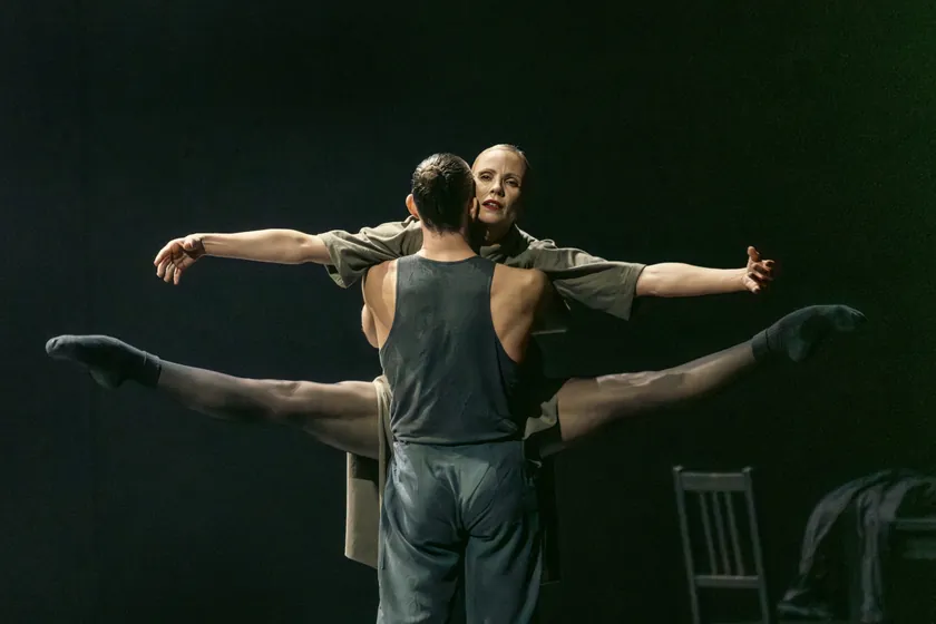 Beograd'da 23. Uluslararası Dans Festivali 13 Mart'ta Başlıyor