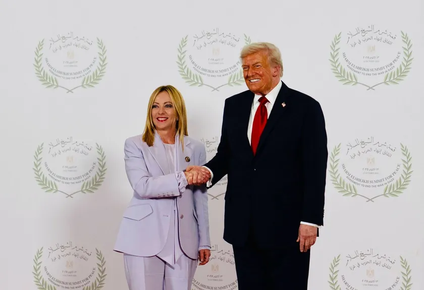 İtalya Başbakanı Meloni, ABD'nin Grönland üzerinde askeri eylem planladığına inanmıyor