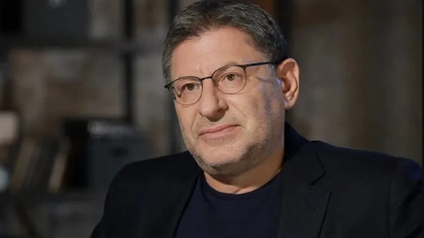 Rus Psikolog Labkovski Kadınları Mıknatıs Gibi Çeken Asıl Özelliği Açıkladı