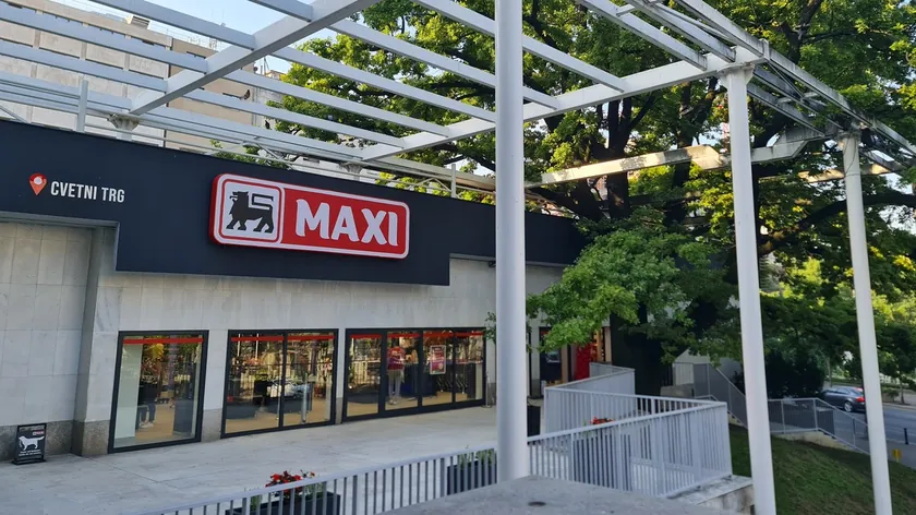 Maxi, Tüketiciler Tarafından En İyi Değer Ödülü Kazandı