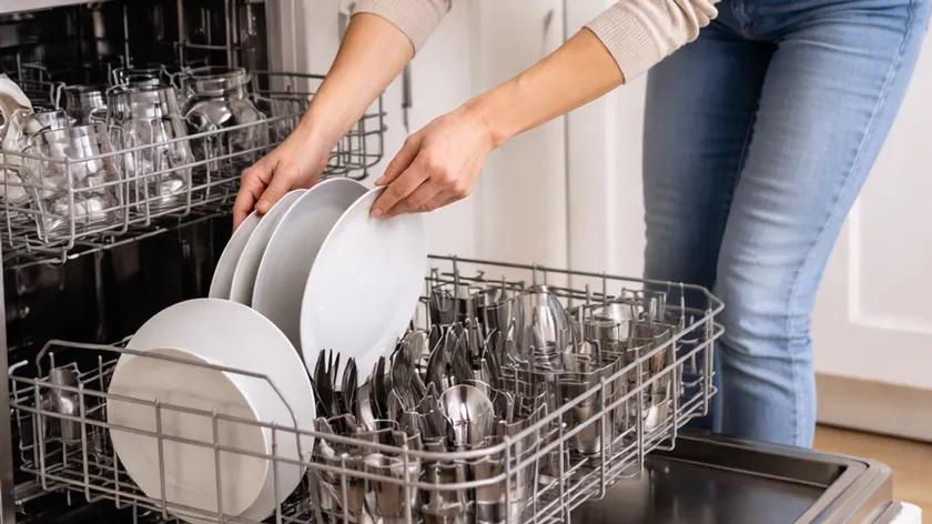 İsveç'ten uzmanlar gece çalışan ev aletlerinin gizli risklerine karşı uyarıyor