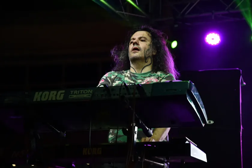 Sırp Müzisyen Aca Amadeus'un Eşinden Aldatma ve Uyuşturucu İddialarına Yanıt